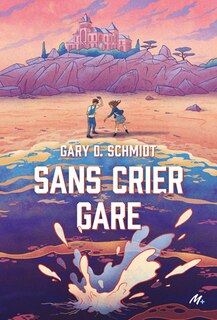 Front cover_Sans crier gare