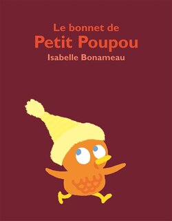 Front cover_Le bonnet de Petit Poupou