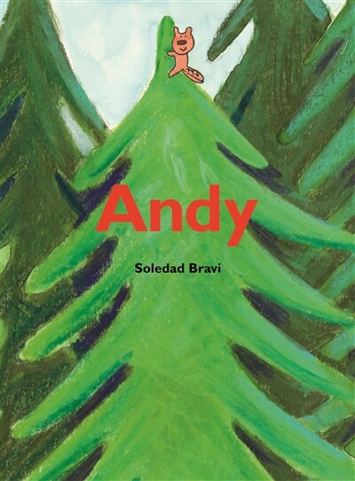 Front cover_Andy