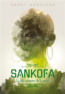 Front cover_Sankofa : la fille adoptive de la mort