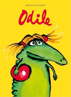 Front cover_Odile