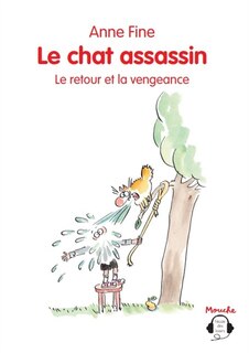 Couverture_Le chat assassin