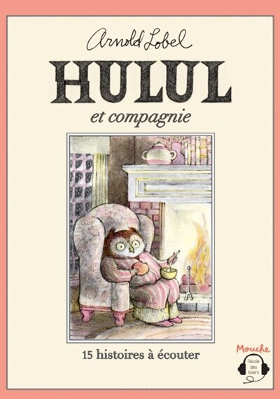 Front cover_Hulul et compagnie