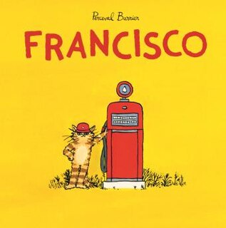 Front cover_Francisco