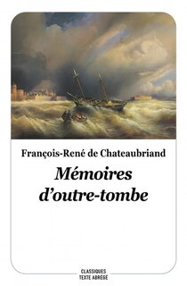 Front cover_Mémoires d'outre-tombe