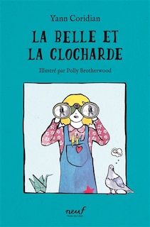 Front cover_La belle et la clocharde