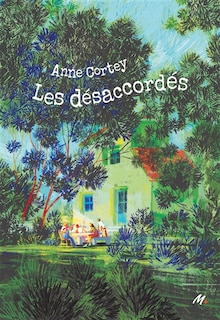 Front cover_Les désaccordés