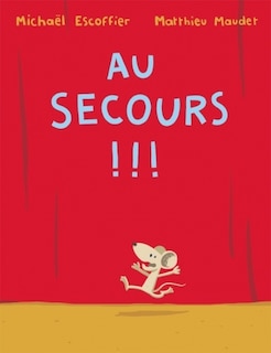 Couverture_Au secours !!!