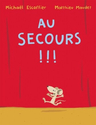 Au secours !!!