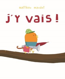 Front cover_J'y vais !
