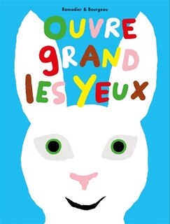 Front cover_OUVRE GRAND LES YEUX