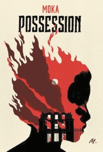 Front cover_Possession