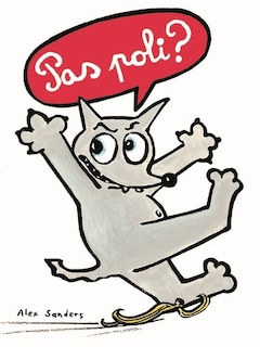 Front cover_Pas poli ?