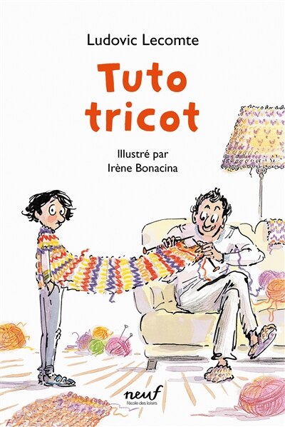 Couverture_Tuto tricot