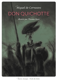 Front cover_Don Quichotte