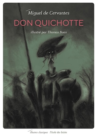 Don Quichotte