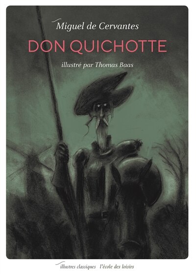 Don Quichotte