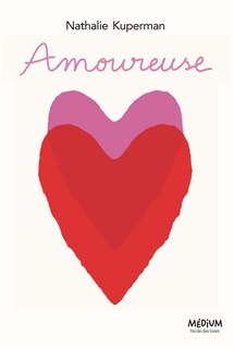 Front cover_Amoureuse