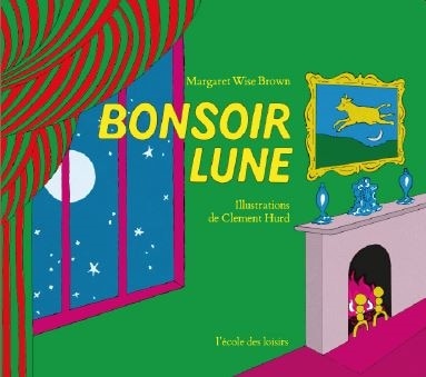 Front cover_Bonsoir Lune