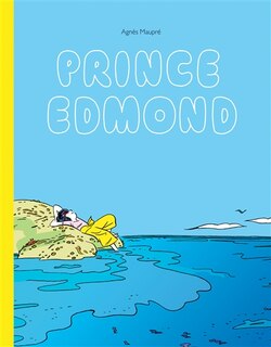 Front cover_Prince Edmond