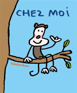 Front cover_Chez moi