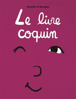 Front cover_Le livre coquin