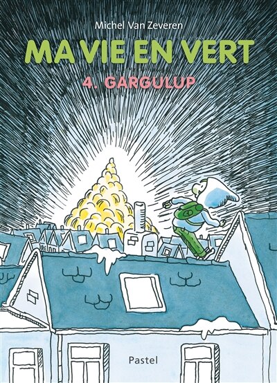 Front cover_Gargulup