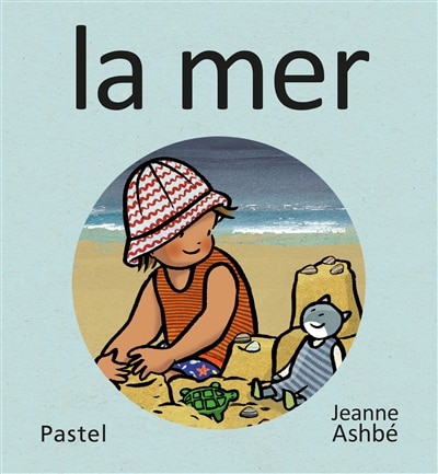 La mer