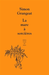 Couverture_La mare à sorcières