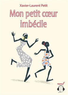Couverture_Mon petit coeur imb&eacute;cile