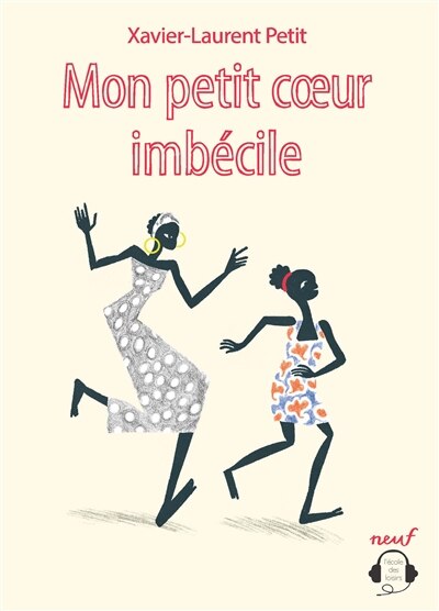 Couverture_Mon petit coeur imb&eacute;cile