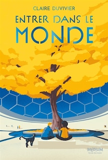 Couverture_Entrer dans le monde