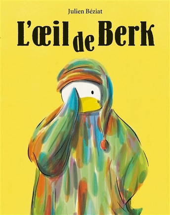 L' oeil de Berk