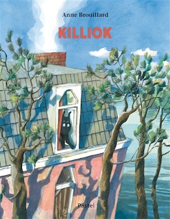 Front cover_KILLIOK