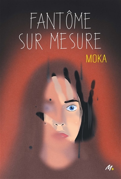 Front cover_Fantôme sur mesure
