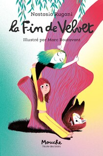 Couverture_La fin de Velvet