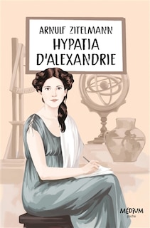 Couverture_Hypatia d'Alexandrie