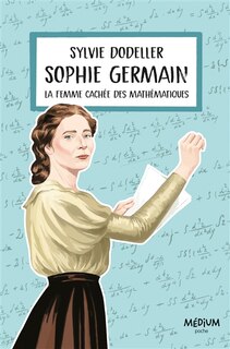Front cover_Sophie Germain