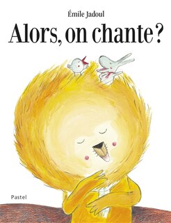 Front cover_ALORS, ON CHANTE ?