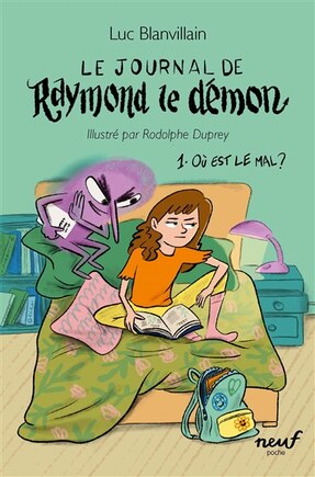 Couverture
