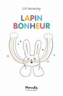 Front cover_LAPIN BONHEUR