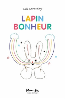 LAPIN BONHEUR