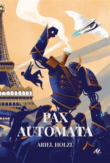 Couverture_PAX AUTOMATA