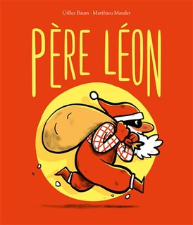 Front cover_Père Léon