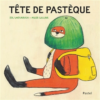 Front cover_Tête de pastèque