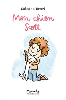 Front cover_MON CHIEN SCOTT