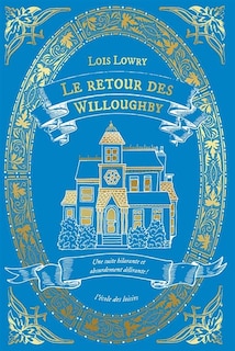 Couverture_Le retour des Willoughby