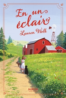 Couverture_En un éclair