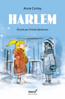 Front cover_Harlem