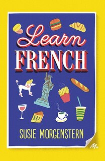 Front cover_LEARN FRENCH